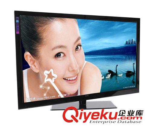 LED電視 電視機  42寸LED一線屏液晶電視 邊線屏 暗線屏 安卓WIFI網絡電視