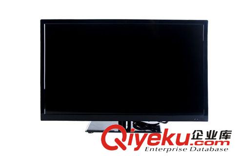 LED電視 37寸LED液晶電視 高清安卓智能WIFI 網絡電視機 平板電視 超窄邊原始圖片2