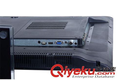 LED電視 40寸液晶電視 LED電視 安卓WIFI網絡版電視 酒店旅館出租屋一線屏原始圖片3