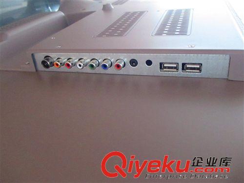 LED電視 50寸LED wm網(wǎng)絡(luò)電視 液晶超薄電視原始圖片3