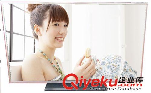 LED電視 52寸LED液晶電視 超薄窄邊鋁合金款 網(wǎng)絡(luò)電視機(jī) 平板電視高清安卓