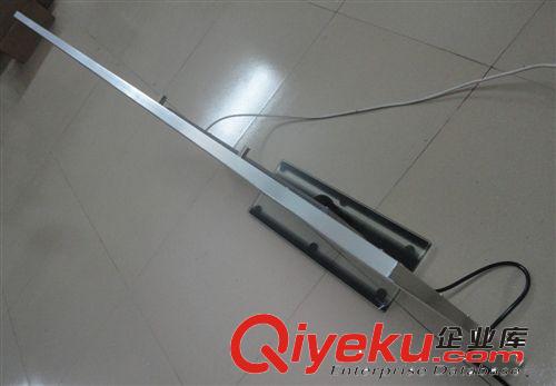 LED電視 超薄窄邊包郵75寸LED液晶電視機(jī)，智能網(wǎng)絡(luò)安卓?jī)?nèi)置高清原始圖片3