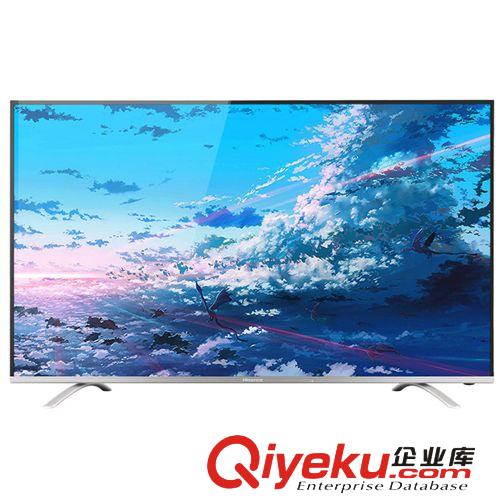 海信 Hisense/海信LED60K380 60寸智能網(wǎng)絡(luò)安卓系統(tǒng)WIFI平板液晶電視