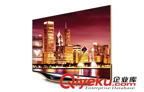 液晶電視 LG 49UB8300-CG 49英寸 4K超高清3D智能LED液晶電視 “零售通”