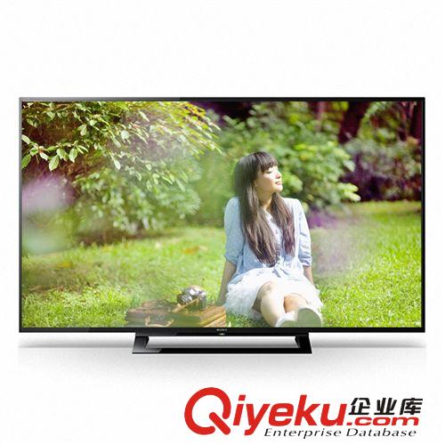 液晶電視 索尼（SONY） KDL-50W800B 50英寸全高清3D LED液晶電視"零售通"