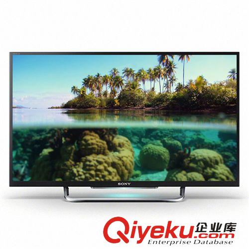 液晶電視 索尼（SONY）KDL-50W700B 50英寸全高清LED液晶電視"零售通"