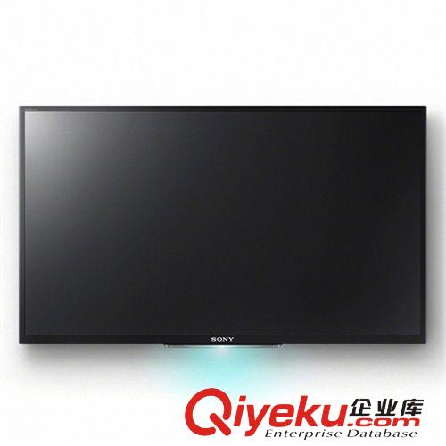 液晶電視 索尼（SONY） KDL-50W800B 50英寸全高清3D LED液晶電視"零售通"原始圖片3