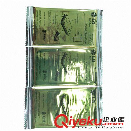 照片打印機(jī) LG PS2313 PD233/239口袋打印機(jī)相片紙相印機(jī)相紙可粘貼"零售通"原始圖片3