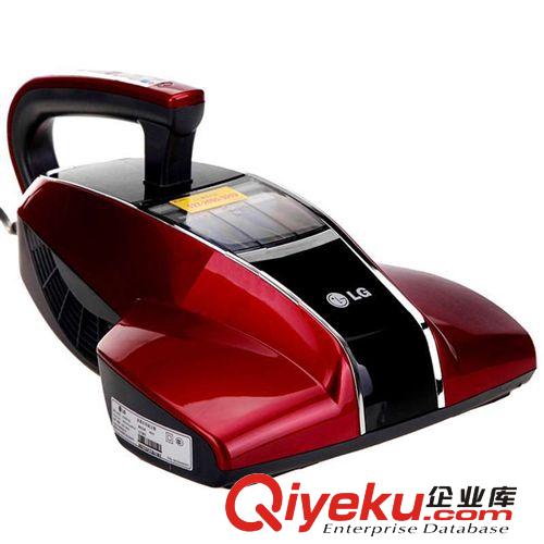 吸塵器 LG 吸塵器 VH9001DS床褥專用除螨機三重深層清潔好睡眠“零售通”