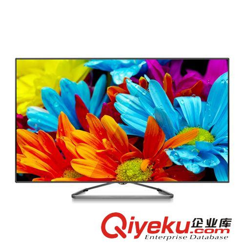 LED電視 Horion 42S61F 42英寸 安卓智能LED全高清藝術(shù)窄邊平板液晶電視