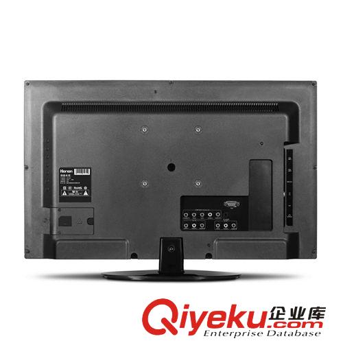 LED電視 皓麗HORION 24L32F 24英寸液晶電視 24吋平板窄邊電視USB播放MOV