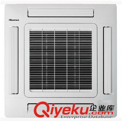 海信中央空調 Hisense/海信 KURd-50QW/21F1 家用中央空調 吸頂機 2P 嵌入式