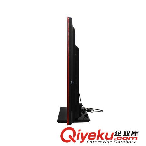 酒店KTV產(chǎn)品 42寸鋼化玻璃面液晶平板電視/顯示器 全高清USB接口 酒店旅館專用原始圖片2