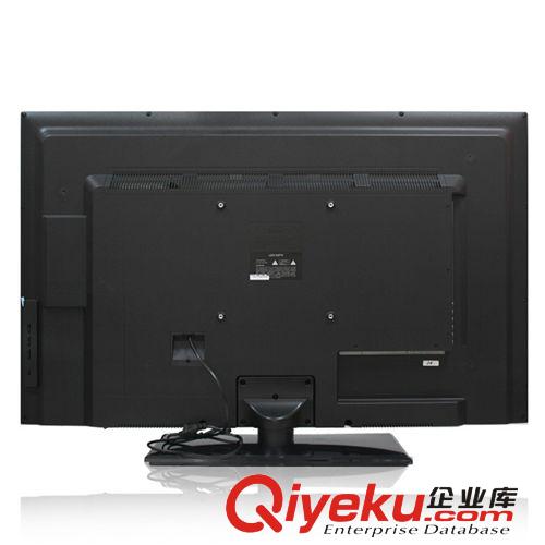 酒店KTV產(chǎn)品 42寸鋼化玻璃面液晶平板電視/顯示器 全高清USB接口 酒店旅館專用原始圖片3