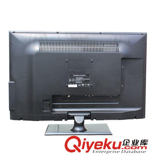經銷商產品 豫冠17寸wm正屏液晶電視帶顯示器USB 可帶網絡接口 安卓系統原始圖片3
