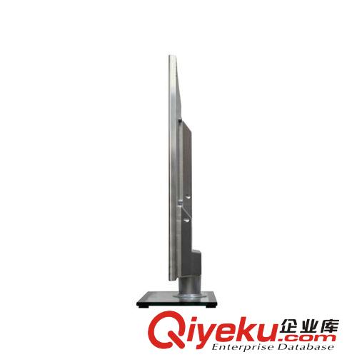 出口貿(mào)易型產(chǎn)品 金屬邊鋼化玻璃面42寸液晶電視機(jī) 平板電視酒店旅館KTV防爆專用