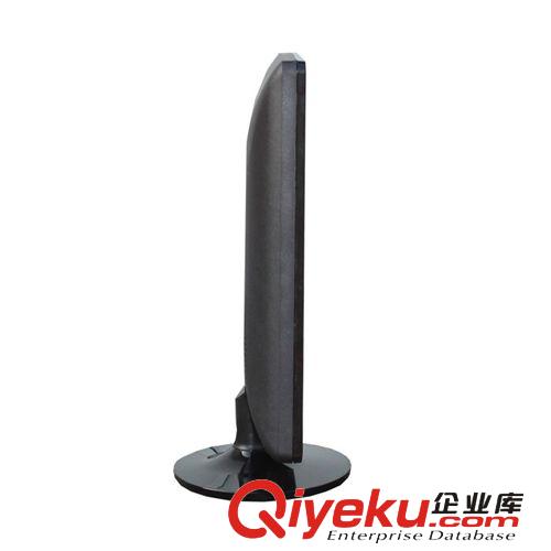 出口貿易型產品 22寸窄邊寬屏液晶顯示器 可加電視功能 大量庫存 批發價工廠直供原始圖片2