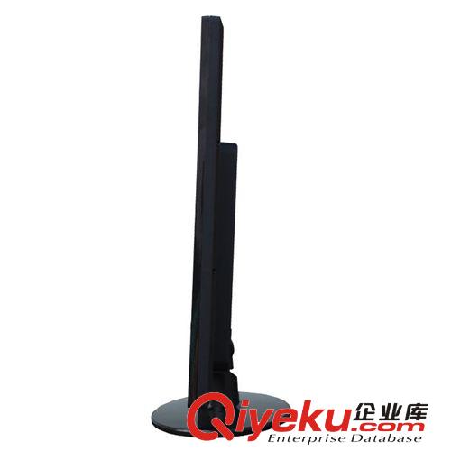 出口貿易型產品 豫冠新品24寸液晶平板電視/顯示器 帶高清USB接口 全店一件代發原始圖片3
