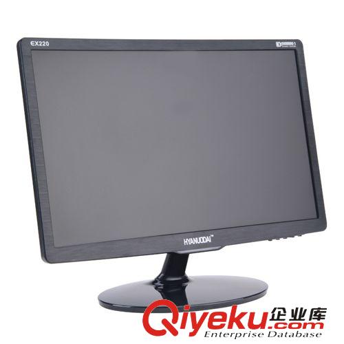 電腦液晶顯示器 一件代發(fā)19寸LED液晶顯示器 全新wm高清電腦tj顯示屏廠家直銷原始圖片2