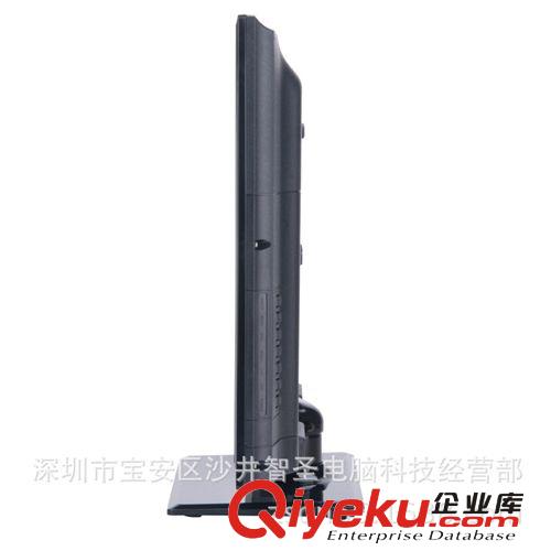 液晶電視 一件代發(fā) 19/22/24寸全新wm高清超薄led液晶電視機 廠家直銷原始圖片3