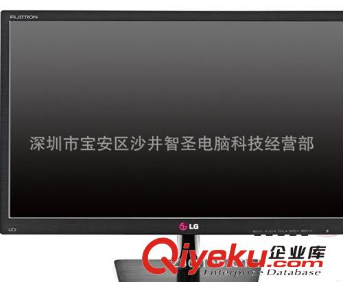 LG液晶顯示器 【給力】LG 21.5寸LED E2242C高清超薄 液晶顯示器 zp 新款上市