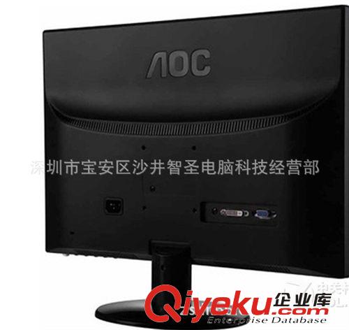 冠捷AOC液晶顯示器 冠捷AOC  D2752P  27/3D超簿寬屏液晶顯示器  三年保原裝zp