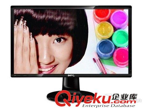 明基液晶顯示器 明基24寸LED GL2450/GL2460電腦液晶顯示器 原裝zp 全國聯保