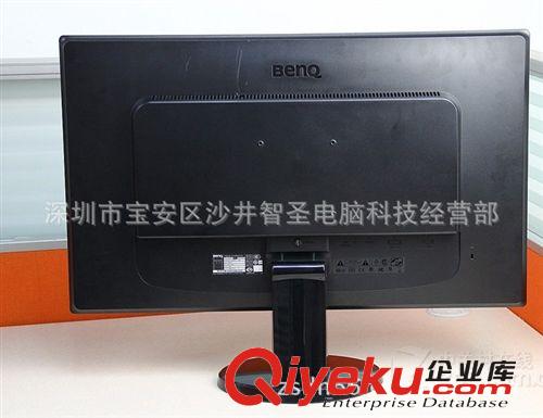 明基液晶顯示器 明基27寸LED GW2750廣視角電腦液晶顯示器 原裝zp 全國(guó)聯(lián)保