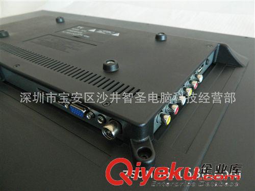 長城液晶顯示器 廠價長期批發55"液晶電視 專業制作生產