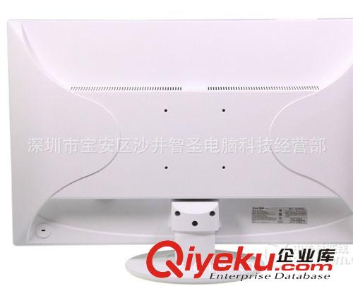 長城液晶顯示器 長城液晶顯示器L2783  27寸LED電腦液晶顯示器  原裝正品原始圖片2