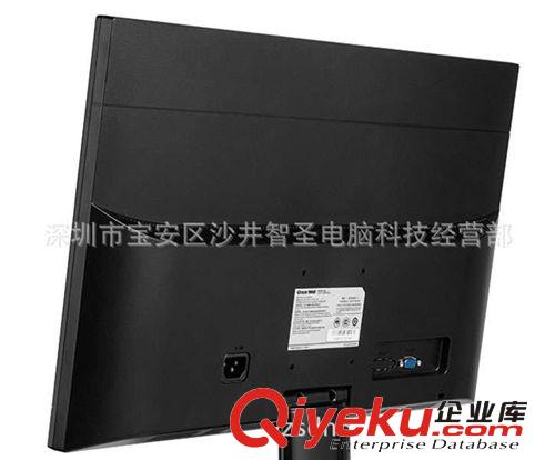 長城液晶顯示器 長城液晶顯示器L2021W  19.5寸LED電腦液晶顯示器