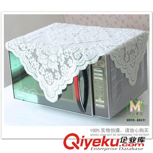 沙發墊 {wn}沙發靠背巾 扶手巾搭巾 沙發巾 背靠巾 鏤空蕾絲 廠家直銷原始圖片2