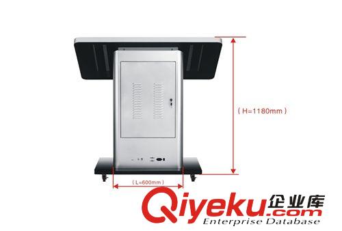 觸摸查詢機(jī)，觸控機(jī) 安信觸摸茶幾外殼，交互式觸摸查詢機(jī)一體機(jī)外殼