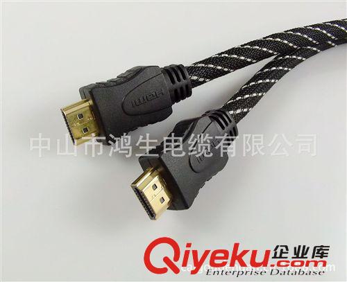 HDMI 注塑型 高速的hdmi cable 批發