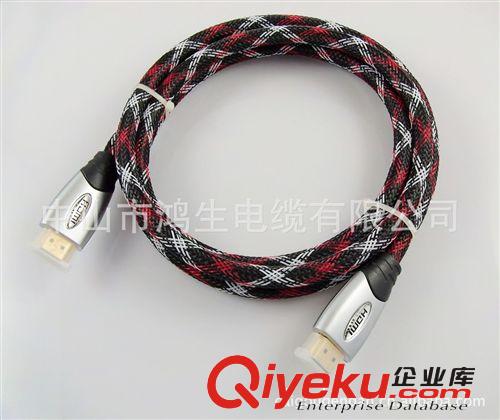 HDMI 裝配型 供應HDMI CABLE 1.4V(HS_503)原始圖片2