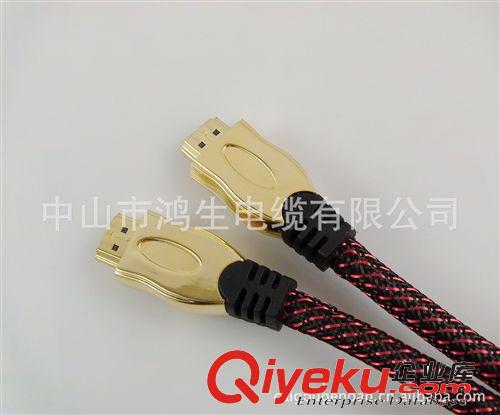 HDMI 裝配型 供應 HDMI CABLE(HS_504A)原始圖片2