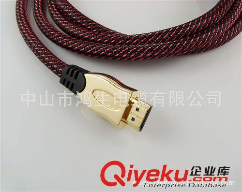 HDMI 裝配型 供應 HDMI CABLE(HS_504A)原始圖片3