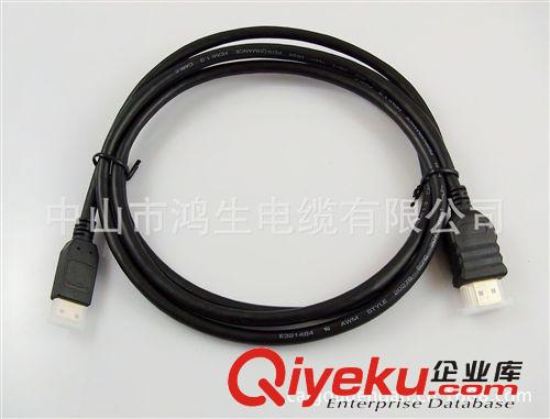 MINI HDMI / C 供應雙色MINI HDMI TO HDMI