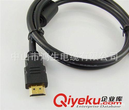 MICRO HDMI / D MICRO HDMI A TO D HDMI線  手機(jī)專用HDMI線原始圖片3