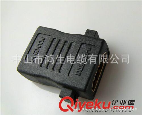 HDMI/DVI 轉(zhuǎn)接頭類 廠家直銷 供應(yīng)hdmi轉(zhuǎn)接頭 母轉(zhuǎn)母連接器轉(zhuǎn)接頭