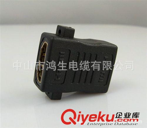 HDMI/DVI 轉(zhuǎn)接頭類 廠家直銷 供應(yīng)hdmi轉(zhuǎn)接頭 母轉(zhuǎn)母連接器轉(zhuǎn)接頭