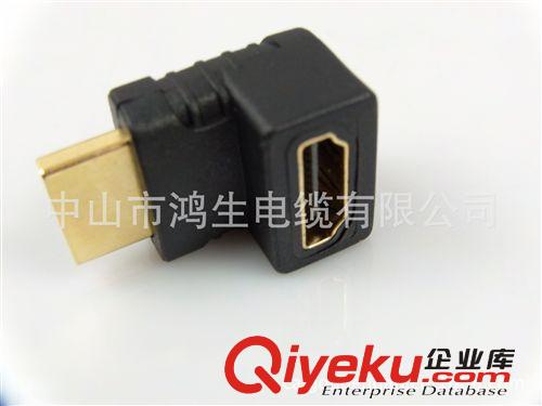 HDMI/DVI 轉(zhuǎn)接頭類 供應(yīng)HDMI轉(zhuǎn)接頭連接器