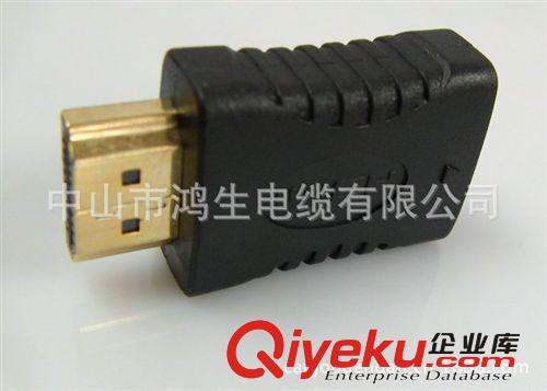 HDMI/DVI 轉(zhuǎn)接頭類 轉(zhuǎn)接頭HDMI系列