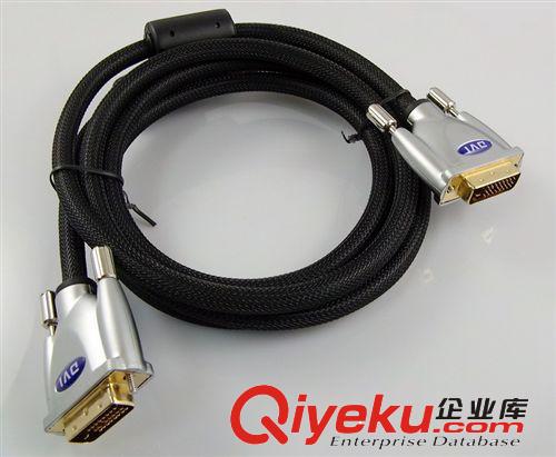 DVI TO DVI/HDMI 特賣dvi連接線 信號傳輸線 轉(zhuǎn)接線 【歡迎客戶前來詢問/訂購】