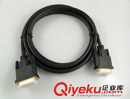 DVI TO DVI/HDMI 供應(yīng)現(xiàn)貨 電纜IPHONE電視AV線  旋轉(zhuǎn)HDMI線 DVI線