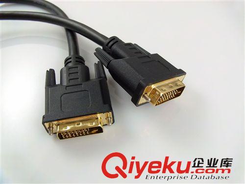 DVI TO DVI/HDMI tj銷售 視頻監(jiān)控線 視頻色差線