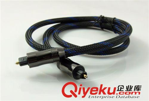 Toslink 光纖線 專業生產各種光纖電纜，音頻電纜，TOSLINK CALBE原始圖片3