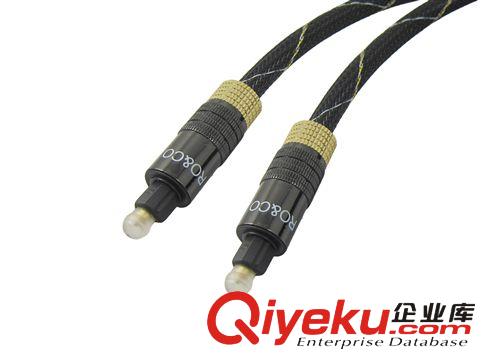 Toslink 光纖線 供應(yīng)TOSLINK CABLE，音頻光纖，光纖跳線