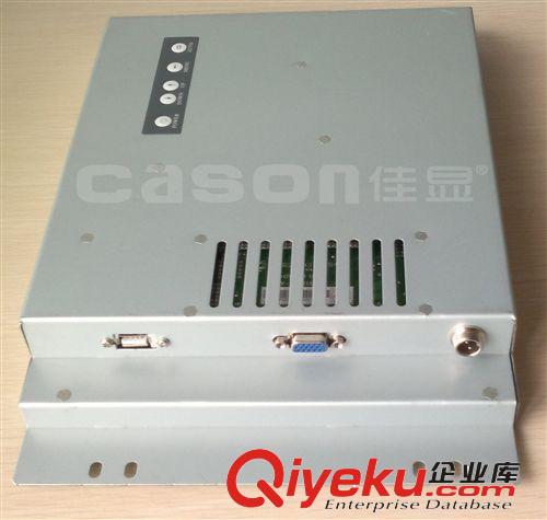 工業顯示器 供應自助終端顯示器觸摸自助終端顯示器電信、移動自助終端顯示器原始圖片2