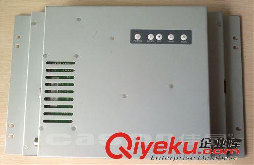 工業顯示器 供應自助終端顯示器觸摸自助終端顯示器電信、移動自助終端顯示器原始圖片3